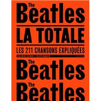 Les Beatles - La Totale