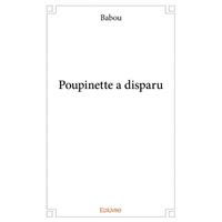 Poupinette a disparu
