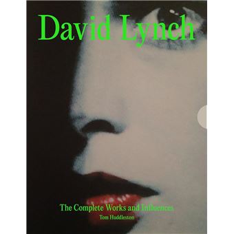 DAVID LYNCH  HIS WORK, HIS WORLD - 1