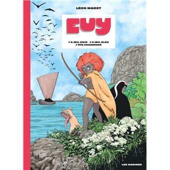 Euy - 1