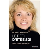 Le défi d'être soi