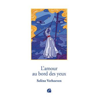L'amour au bord des yeux - 1