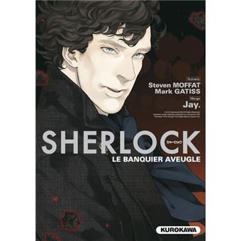 Sherlock - Sherlock, T2 - 1