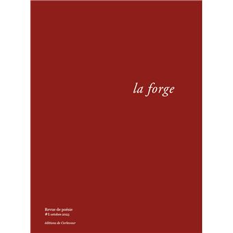 La Forge n°1 - 1