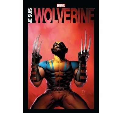 Je suis Wolverine