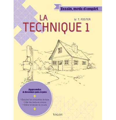 La technique 1
