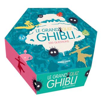 Studio Ghibli France on X: Idée cadeau Noël : La boite à musique