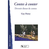Contes a conter