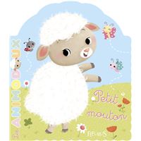 Le petit mouton