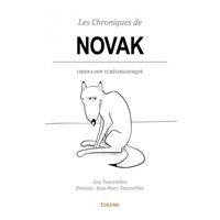 Les chroniques de novak