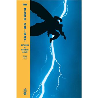 Batman - Urban Limited : The Dark Knight - 1