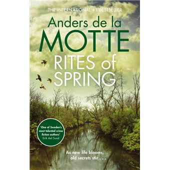 Rites of Spring - 1