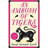 An Ambush of Tigers