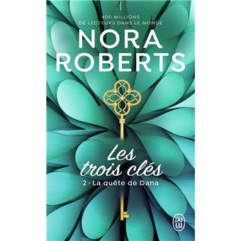 Les trois clés - La quête de Malory - 1