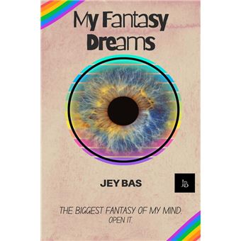 My Fantasy Dreams - 1