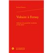 Voltaire à Ferney