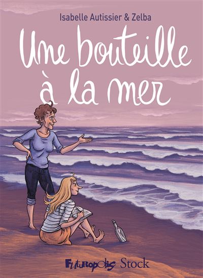 Une bouteille à la mer (2025)