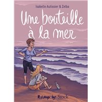 Une bouteille à la mer