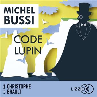 Code Lupin - 1