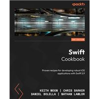 Swift Cookbook