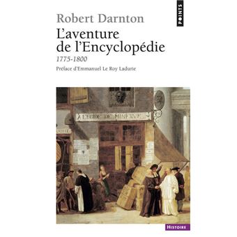 L'Aventure de l'Encyclopédie - 1