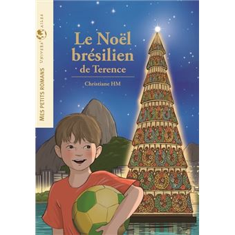 Le Noël brésilien de Terence - 1