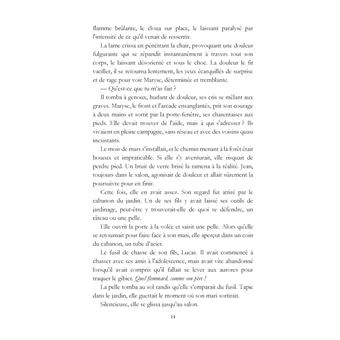 Le Tiroir des Cauchemars