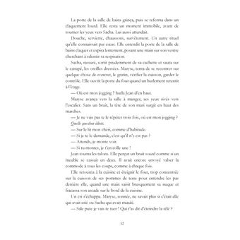 Le Tiroir des Cauchemars