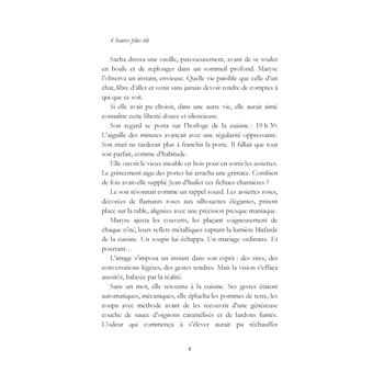 Le Tiroir des Cauchemars