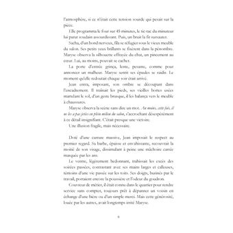 Le Tiroir des Cauchemars