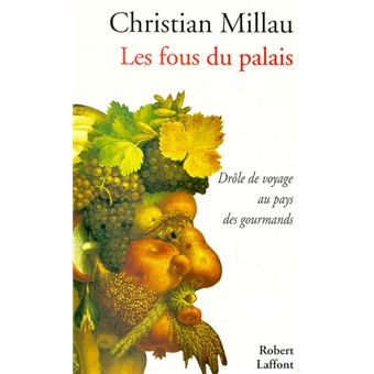 Les fous du palais - 1