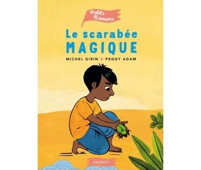 Le scarabée magique