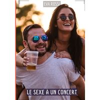 Le Sexe à un Concert