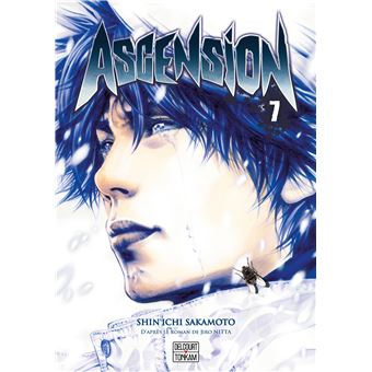 Ascension - Tome 7