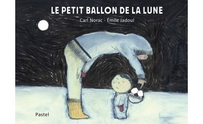 Petit ballon de la lune (Le)