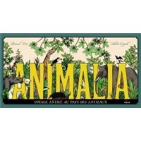 Animalia, voyage animé au pays des animaux