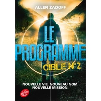 Le programme - Le programme, Cible n°2 T2 - 1