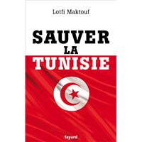 Sauver la Tunisie