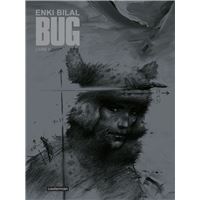 Bug - Livre 3 - Nouvelle édition luxe