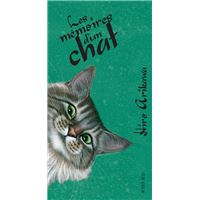 Livre Moi Rhubarb mémoires d'un chat qui a réussi ! 1962
