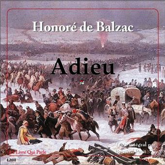 Adieu - 1