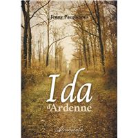 Ida d'Ardenne