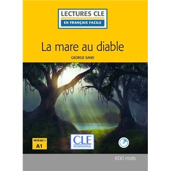 Autour de la lune - Niveau 1/A1 - Lecture CLE en Francais Facile - Livre -  600 mots (French Edition)