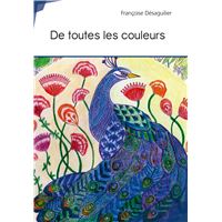 De toutes les couleurs