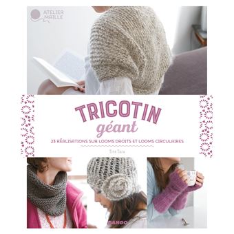 Tricotin géant - 1
