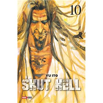 Shut Hell - Shut Hell T10 - Yu Ito - broché - Achat Livre ou ebook | fnac