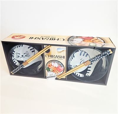 Chirashi fait maison: et autres recettes japonaises