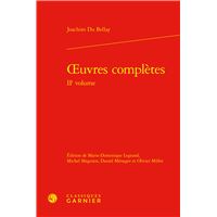 Oeuvres complètes