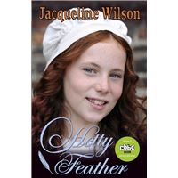 Hetty Feather