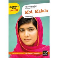  Le crayon magique de Malala (Les histoires) (French Edition)  eBook : Yousafzai, Malala, Kerascoët: Books